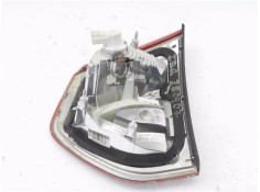 Recambio de piloto porton trasero izquierdo para citroen c4 picasso 1.6 hdi referencia OEM IAM 9653547777 6350CC 