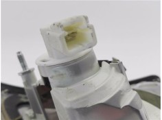 Recambio de piloto porton trasero izquierdo para citroen c4 picasso 1.6 hdi referencia OEM IAM 9653547777 6350CC 