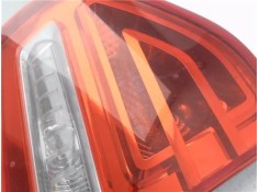 Recambio de piloto porton trasero izquierdo para citroen c4 picasso 1.6 hdi referencia OEM IAM 9653547777 6350CC 