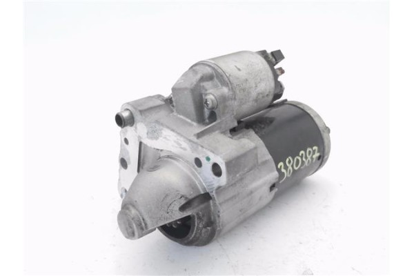 Recambio de motor arranque para citroen c4 picasso 1.6 hdi referencia OEM IAM 9663528880 M000T22471 