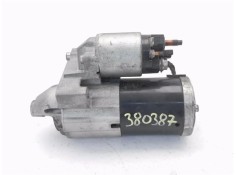 Recambio de motor arranque para citroen c4 picasso 1.6 hdi referencia OEM IAM 9663528880 M000T22471 