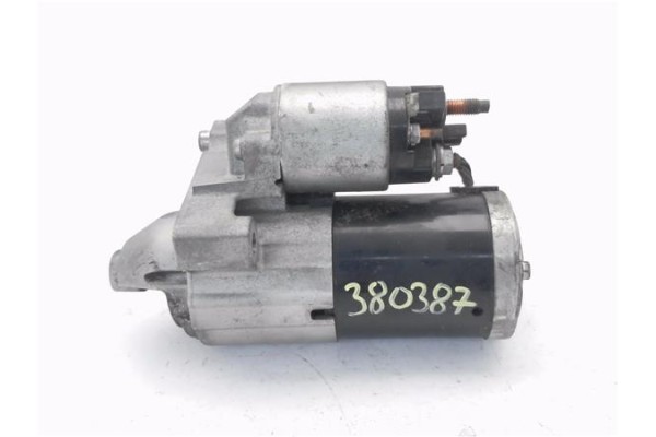 Recambio de motor arranque para citroen c4 picasso 1.6 hdi referencia OEM IAM 9663528880 M000T22471 