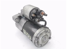 Recambio de motor arranque para citroen c4 picasso 1.6 hdi referencia OEM IAM 9663528880 M000T22471 