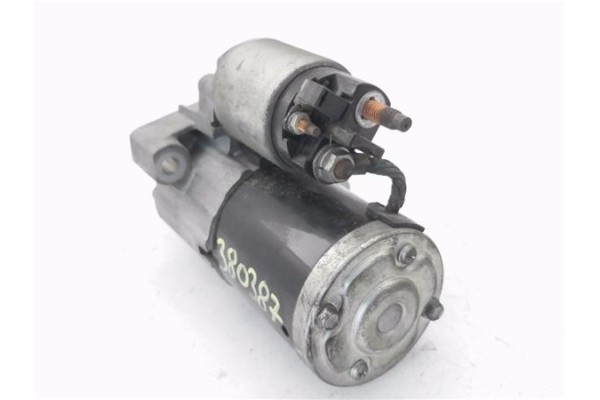 Recambio de motor arranque para citroen c4 picasso 1.6 hdi referencia OEM IAM 9663528880 M000T22471 