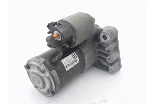 Recambio de motor arranque para citroen c4 picasso 1.6 hdi referencia OEM IAM 9663528880 M000T22471 