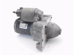 Recambio de motor arranque para citroen c4 picasso 1.6 hdi referencia OEM IAM 9663528880 M000T22471 