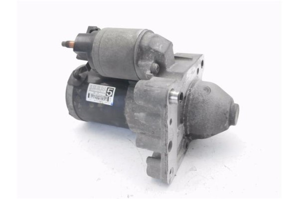 Recambio de motor arranque para citroen c4 picasso 1.6 hdi referencia OEM IAM 9663528880 M000T22471 