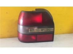 Recambio de piloto trasero izquierdo para renault 19 i chamade (l53_) 1.2 referencia OEM IAM 7700783993X  
