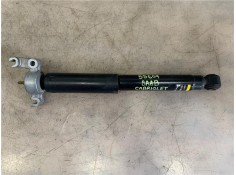 Recambio de amortiguador trasero derecho para saab 9-3 cabriolet 2.0 t referencia OEM IAM   
