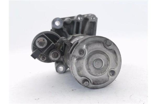Recambio de motor arranque para citroen c4 picasso 1.6 hdi referencia OEM IAM 9663528880 M000T22471 
