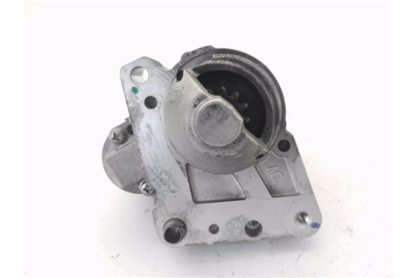 Recambio de motor arranque para citroen c4 picasso 1.6 hdi referencia OEM IAM 9663528880 M000T22471 