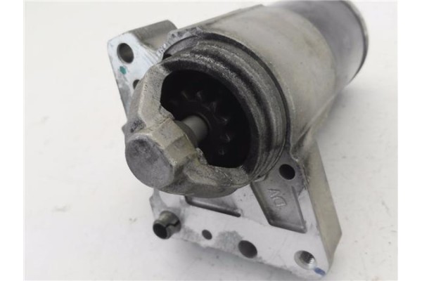 Recambio de motor arranque para citroen c4 picasso 1.6 hdi referencia OEM IAM 9663528880 M000T22471 