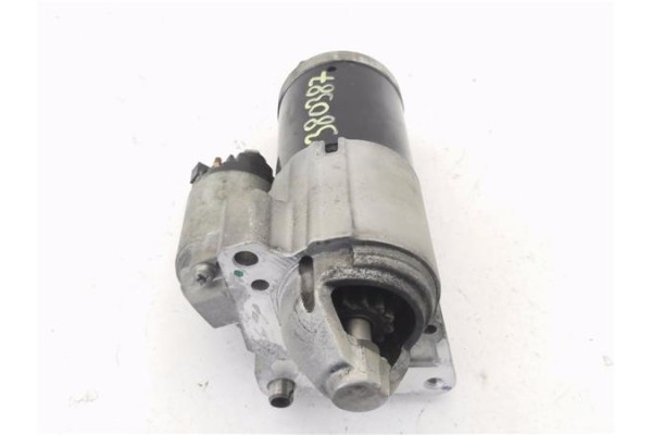 Recambio de motor arranque para citroen c4 picasso 1.6 hdi referencia OEM IAM 9663528880 M000T22471 