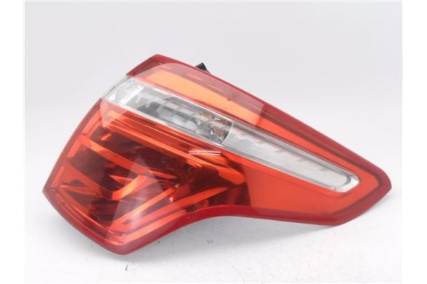 Recambio de piloto trasero derecho para citroen c4 picasso 1.6 hdi referencia OEM IAM 9653547480 6351CA 