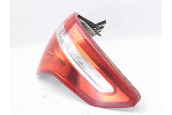 Recambio de piloto trasero derecho para citroen c4 picasso 1.6 hdi referencia OEM IAM 9653547480 6351CA 