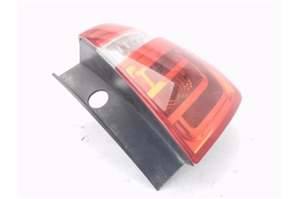 Recambio de piloto trasero derecho para citroen c4 picasso 1.6 hdi referencia OEM IAM 9653547480 6351CA 