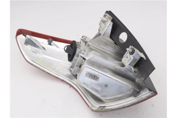 Recambio de piloto trasero derecho para citroen c4 picasso 1.6 hdi referencia OEM IAM 9653547480 6351CA 