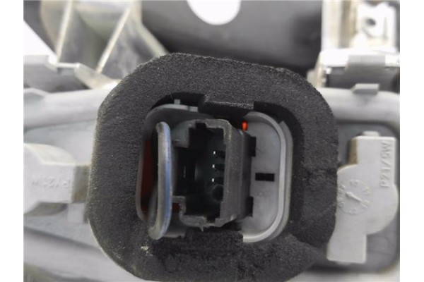Recambio de piloto trasero derecho para citroen c4 picasso 1.6 hdi referencia OEM IAM 9653547480 6351CA 