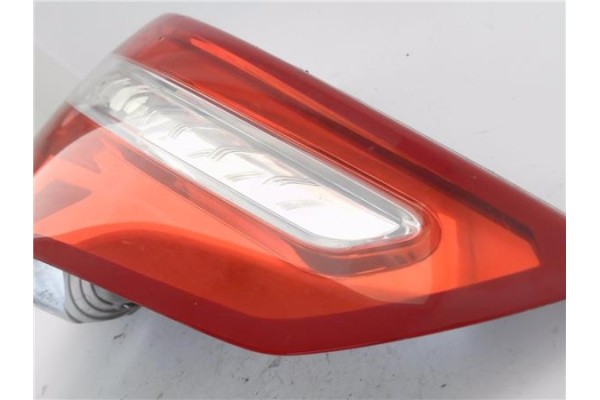 Recambio de piloto trasero derecho para citroen c4 picasso 1.6 hdi referencia OEM IAM 9653547480 6351CA 