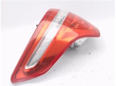 Recambio de piloto trasero izquierdo para citroen c4 picasso 1.6 hdi referencia OEM IAM 9653547580 6350CA 