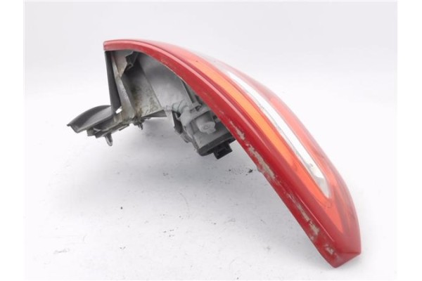 Recambio de piloto trasero izquierdo para citroen c4 picasso 1.6 hdi referencia OEM IAM 9653547580 6350CA 