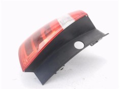 Recambio de piloto trasero izquierdo para citroen c4 picasso 1.6 hdi referencia OEM IAM 9653547580 6350CA 