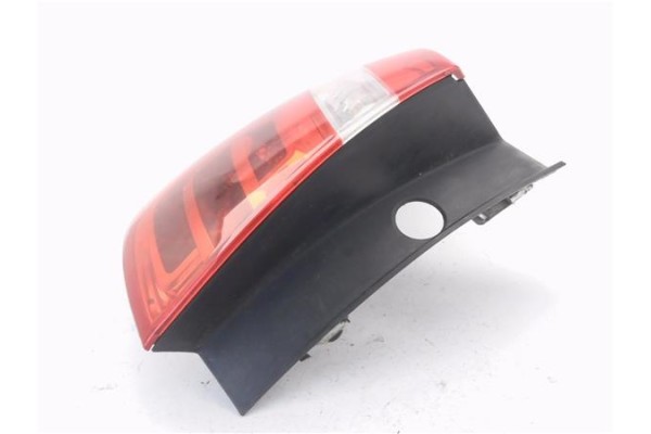Recambio de piloto trasero izquierdo para citroen c4 picasso 1.6 hdi referencia OEM IAM 9653547580 6350CA 