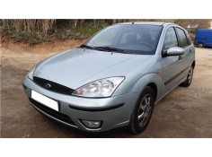 ford focus (daw, dbw) del año 2003