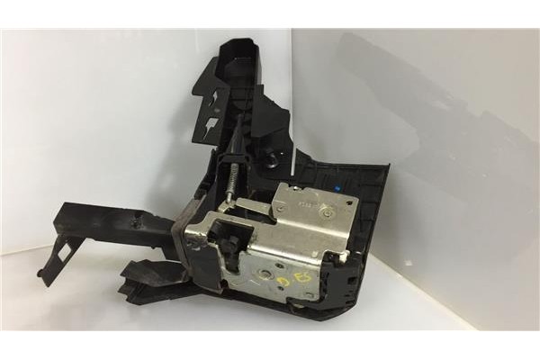 Recambio de cierre electromagnetico delantero izquierdo para ford fiesta v (jh_, jd_) 1.3 referencia OEM IAM 2S61A219A65ABF  