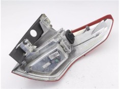 Recambio de piloto trasero izquierdo para citroen c4 picasso 1.6 hdi referencia OEM IAM 9653547580 6350CA 