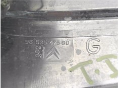 Recambio de piloto trasero izquierdo para citroen c4 picasso 1.6 hdi referencia OEM IAM 9653547580 6350CA 