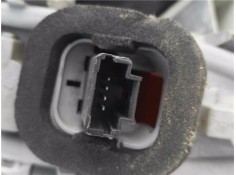 Recambio de piloto trasero izquierdo para citroen c4 picasso 1.6 hdi referencia OEM IAM 9653547580 6350CA 