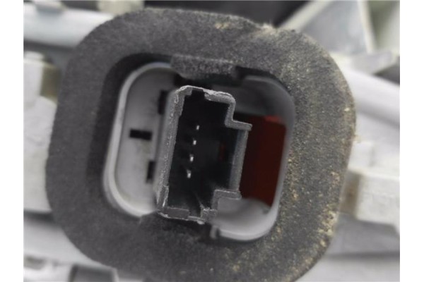Recambio de piloto trasero izquierdo para citroen c4 picasso 1.6 hdi referencia OEM IAM 9653547580 6350CA 