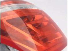 Recambio de piloto trasero izquierdo para citroen c4 picasso 1.6 hdi referencia OEM IAM 9653547580 6350CA 