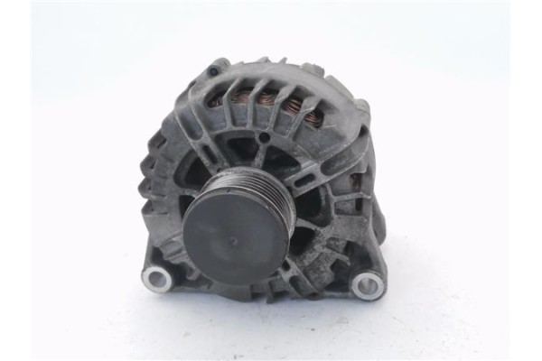 Recambio de alternador para citroen c4 picasso 1.6 hdi referencia OEM IAM 9665617780 TG15C134 