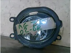 Recambio de faro antiniebla derecho para mg mg zr 105 referencia OEM IAM   