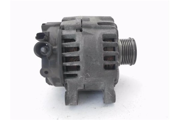 Recambio de alternador para citroen c4 picasso 1.6 hdi referencia OEM IAM 9665617780 TG15C134 