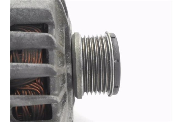 Recambio de alternador para citroen c4 picasso 1.6 hdi referencia OEM IAM 9665617780 TG15C134 