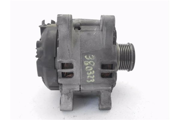 Recambio de alternador para citroen c4 picasso 1.6 hdi referencia OEM IAM 9665617780 TG15C134 