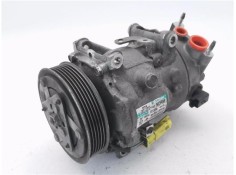 COMPRESOR AIRE ACOND. 9684432480 R134A1341F 