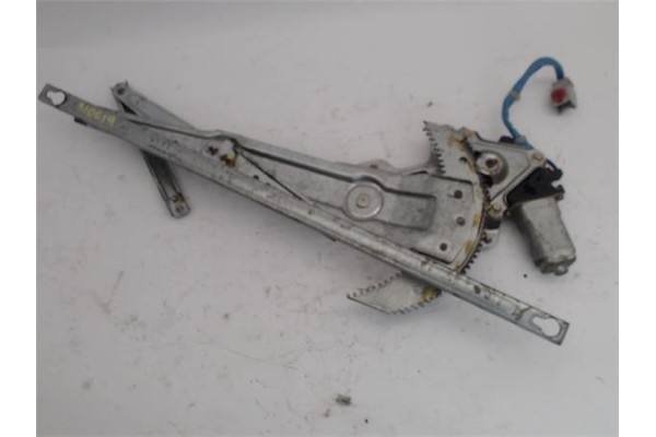 Recambio de elevalunas electrico izquierdo para honda hr-v (gh) referencia OEM IAM   