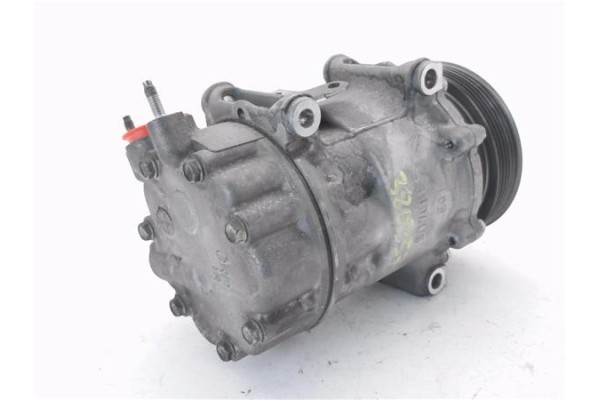 Recambio de compresor aire acond. para citroen c4 picasso 1.6 hdi referencia OEM IAM 9684432480 R134A1341F 