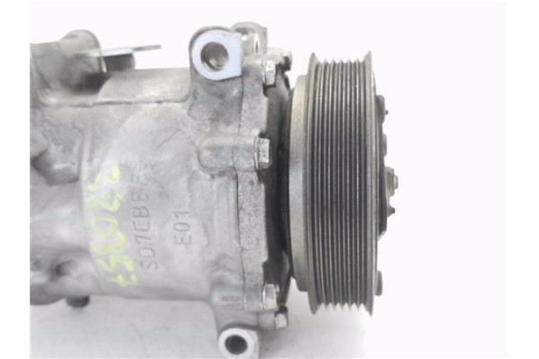 Recambio de compresor aire acond. para citroen c4 picasso 1.6 hdi referencia OEM IAM 9684432480 R134A1341F 