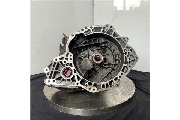 Recambio de caja cambios manual para suzuki swift iii (sg) 1.3 ddis referencia OEM IAM A10872P  