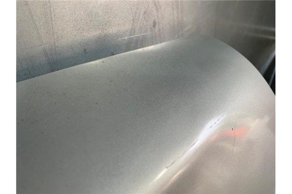 Recambio de puerta trasero derecha carga acristalada para renault kangoo i (f/kc0) 1.5 dci (kc07) referencia OEM IAM   