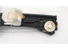 Recambio de mecanismo elevalunas trasero derecho para bmw serie x5 (e70) referencia OEM IAM 130821461  