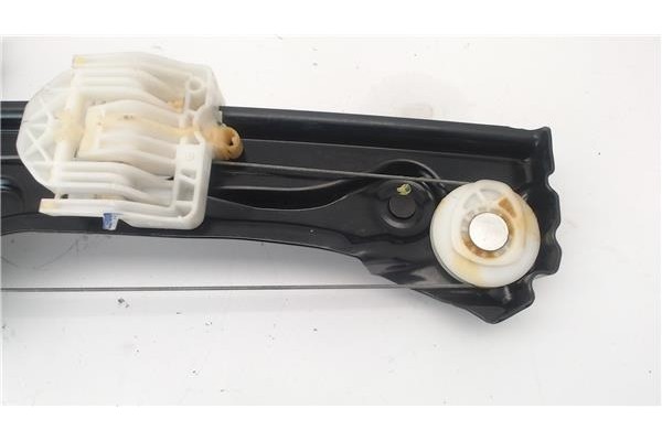 Recambio de mecanismo elevalunas trasero derecho para bmw serie x5 (e70) referencia OEM IAM 130821461  