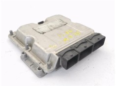 Recambio de centralita para renault scenic i (ja...) 1.9 dci (ja05, ja1f) referencia OEM IAM 8200039569 281010819 