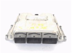 Recambio de centralita para renault scenic i (ja...) 1.9 dci (ja05, ja1f) referencia OEM IAM 8200039569 281010819 