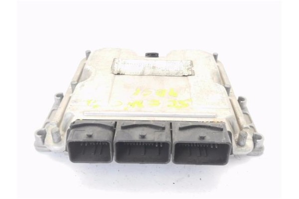 Recambio de centralita para renault scenic i (ja...) 1.9 dci (ja05, ja1f) referencia OEM IAM 8200039569 281010819 